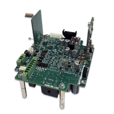 Комплект плат УЗС